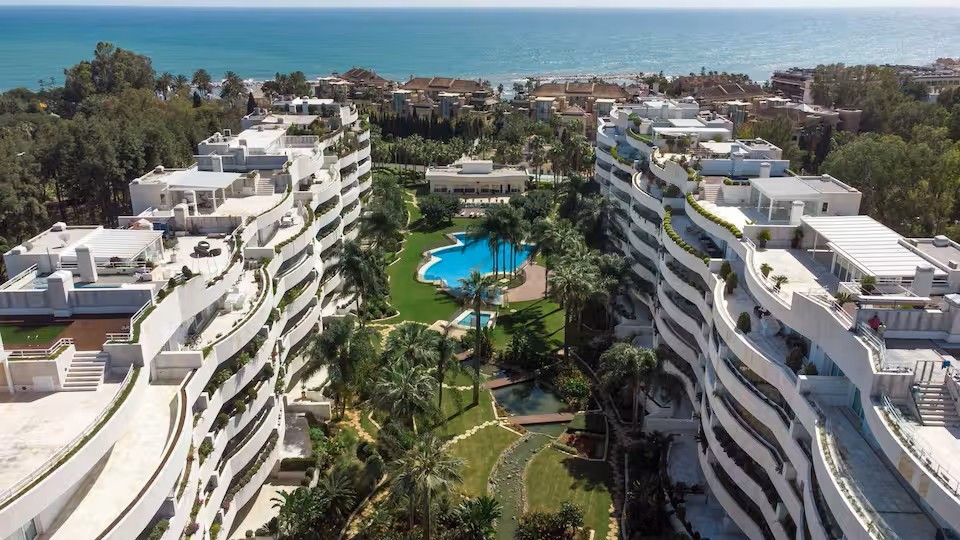 Ground Floor Apartment bilde 1