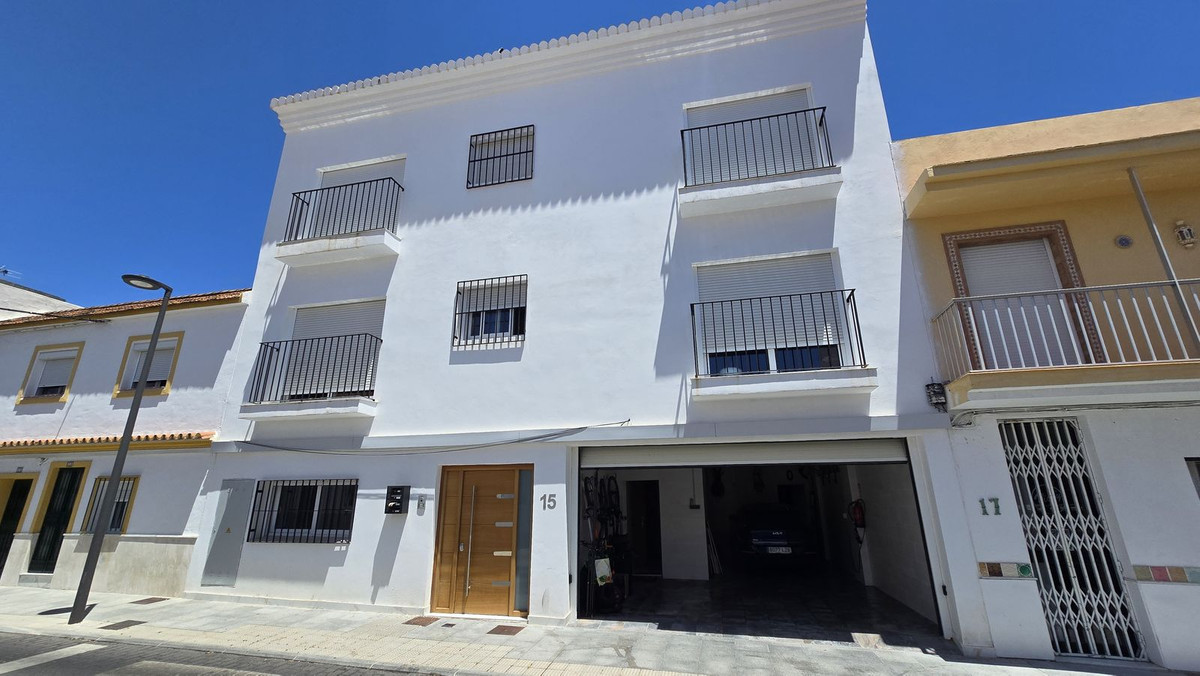 Penthouse Duplex bilde 30