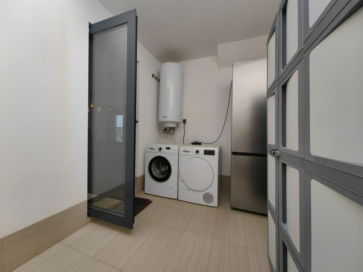 Penthouse Duplex bilde 11