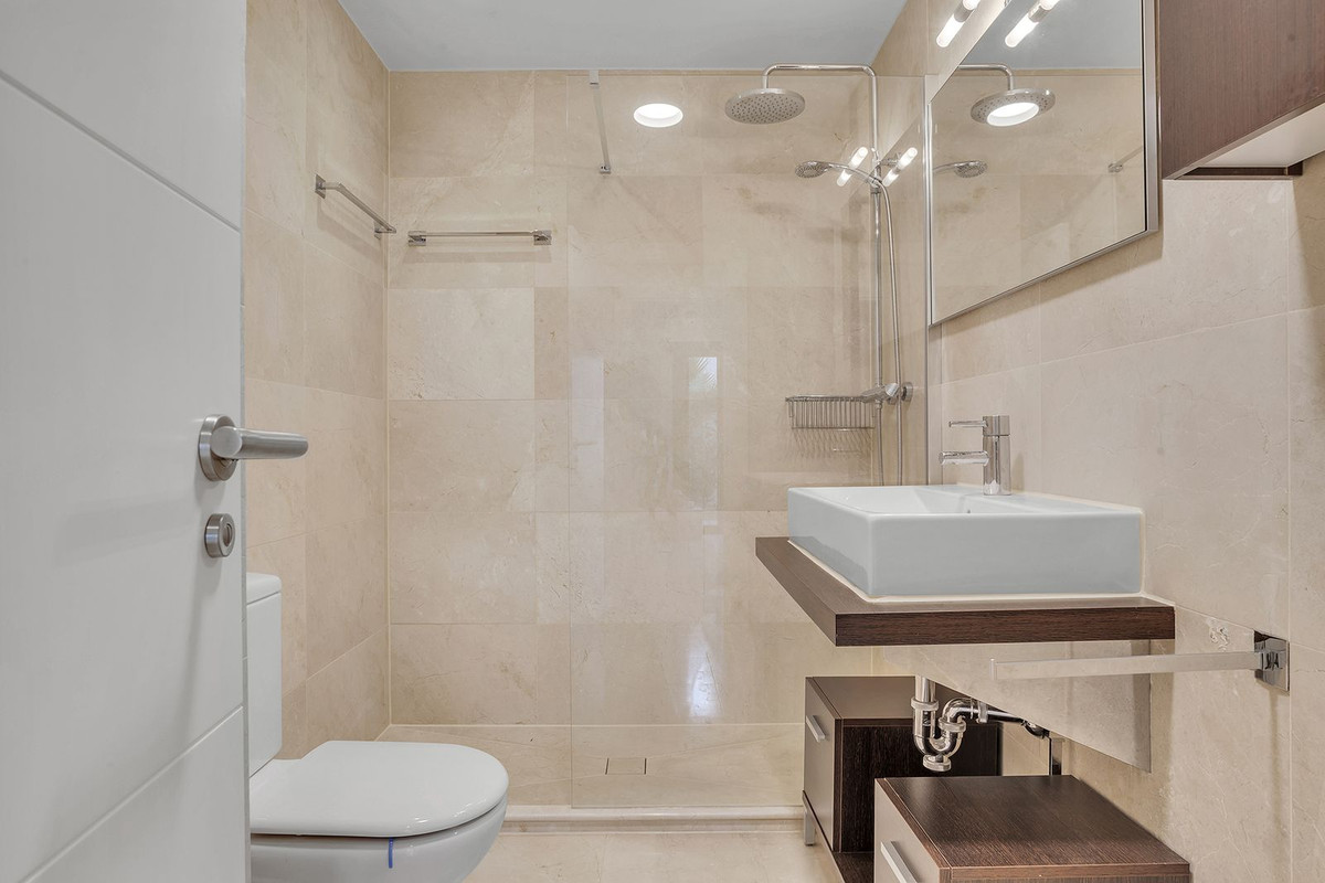 Ground Floor Apartment bilde 19