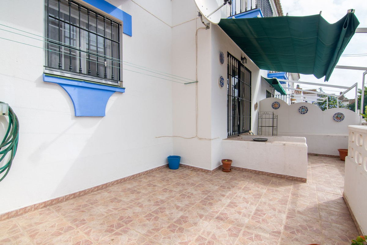 Ground Floor Apartment bilde 23