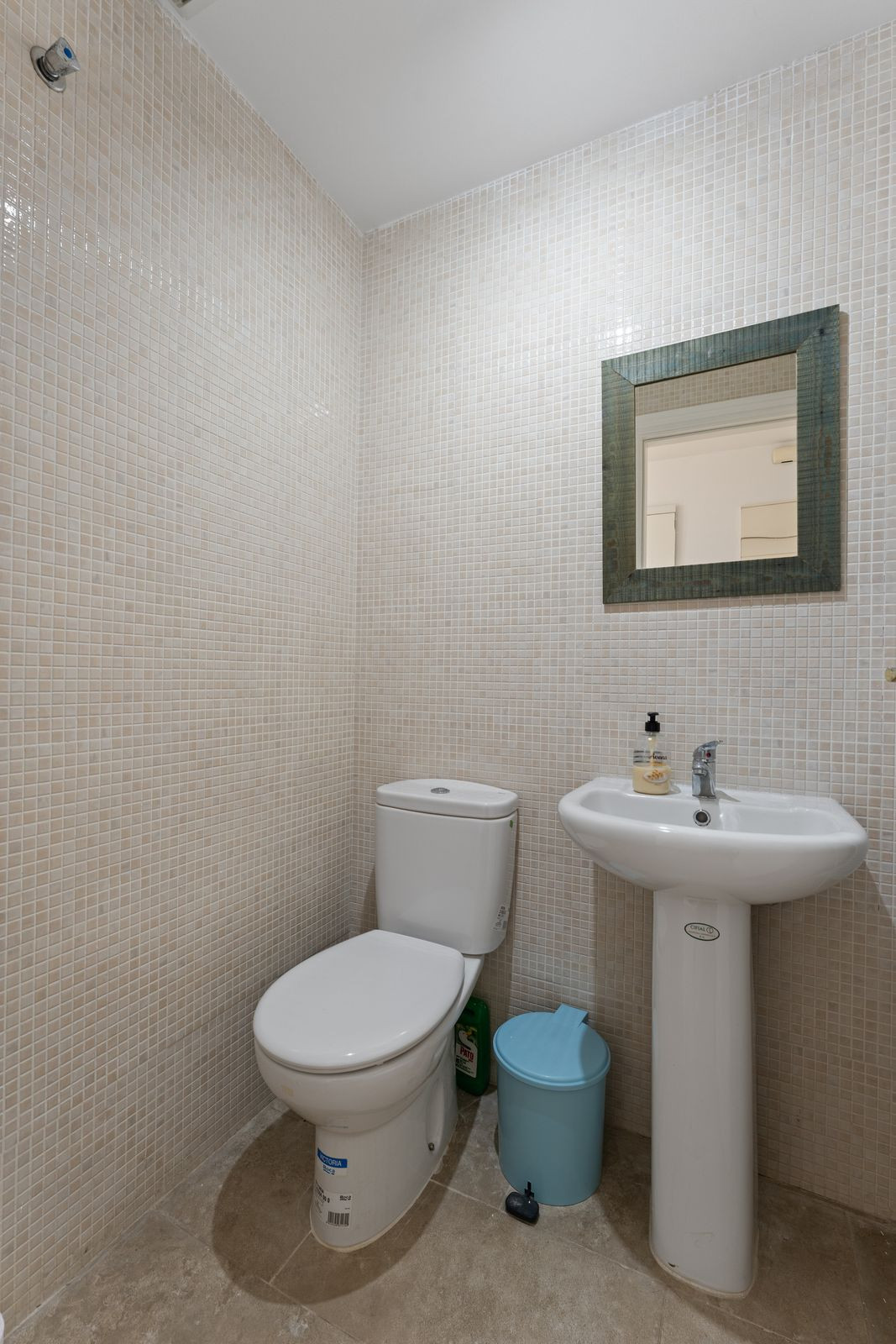 Ground Floor Apartment bilde 10