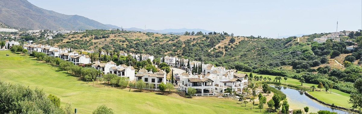 Detached Villa bilde 42