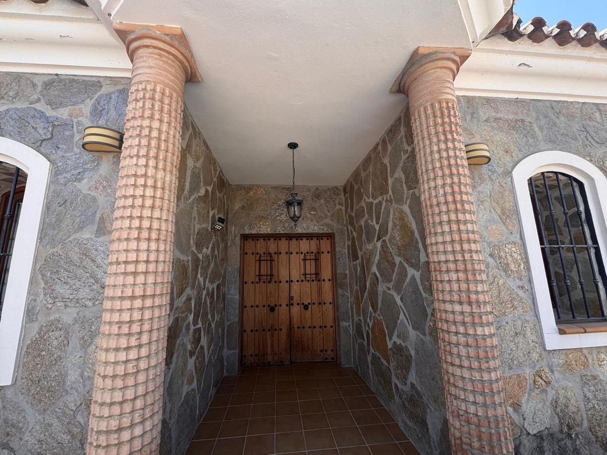 Detached Villa bilde 3