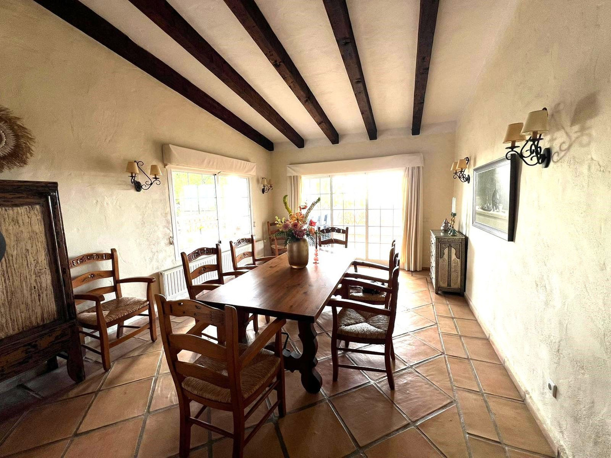 Detached Villa bilde 15