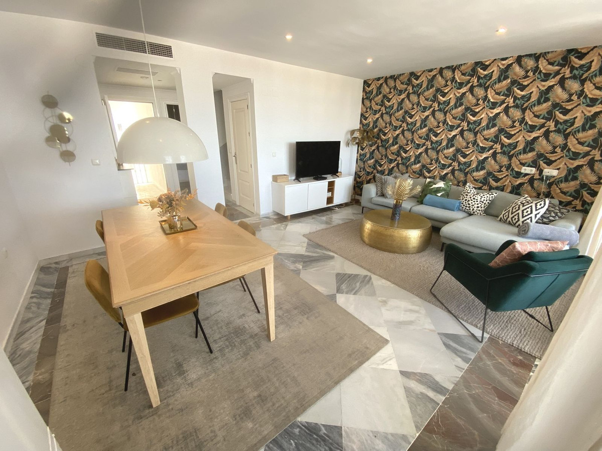 Penthouse Duplex bilde 5