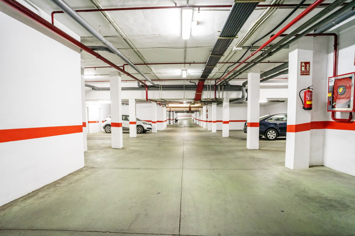 Ground Floor Apartment bilde 53