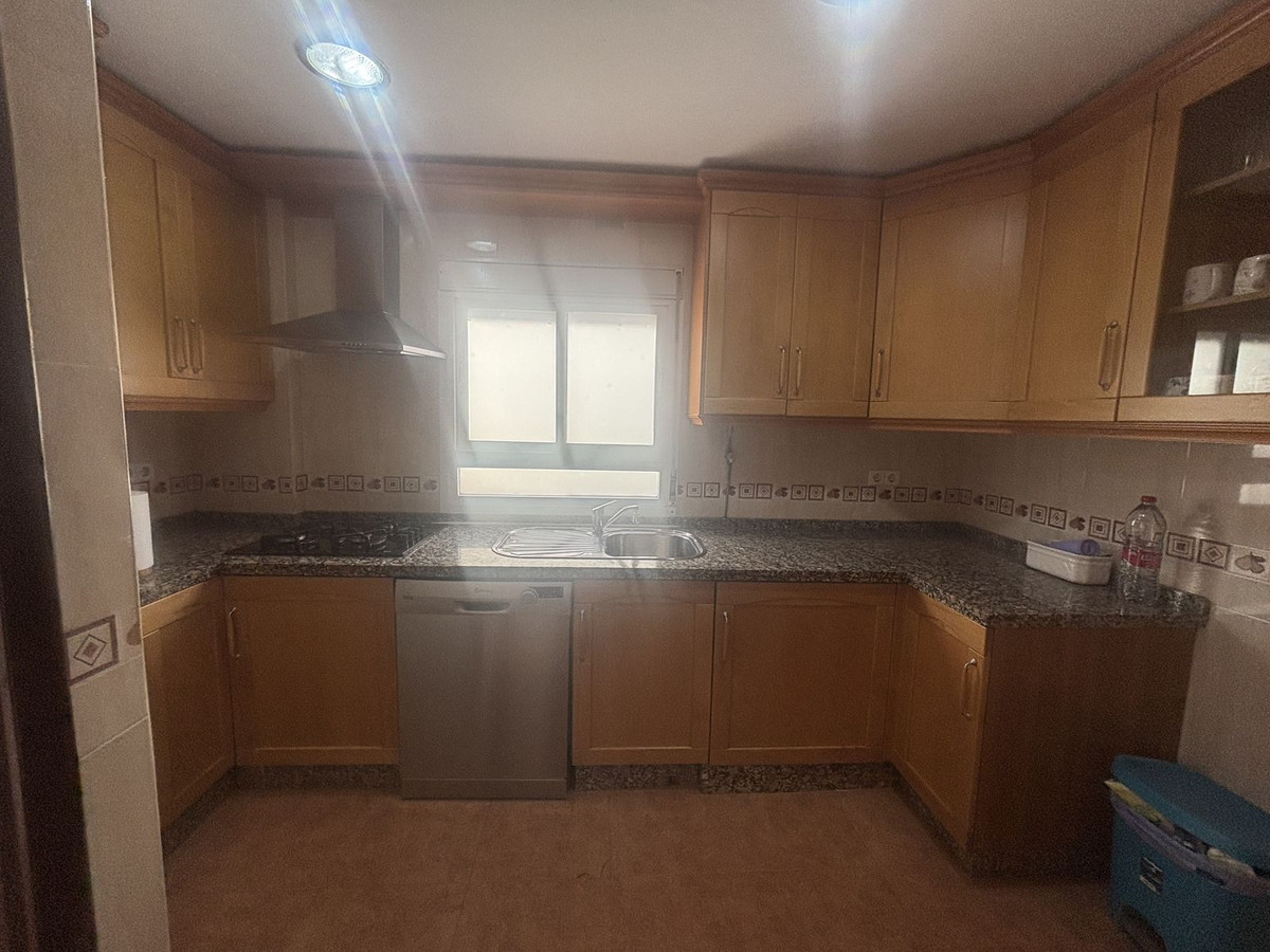 Middle Floor Apartment bilde 9
