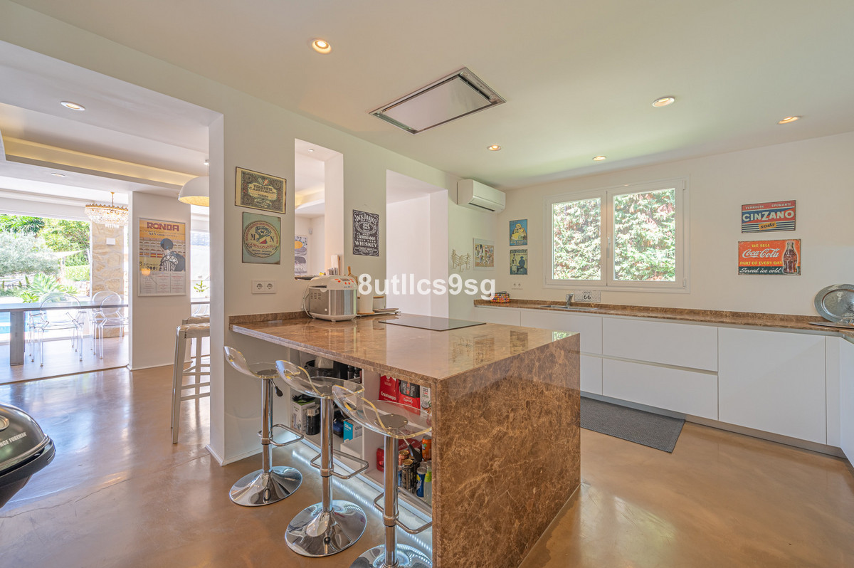 Detached Villa bilde 19