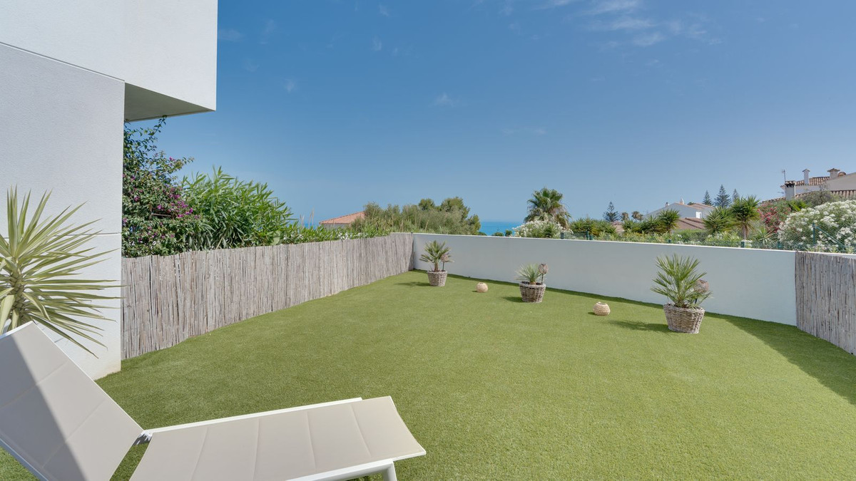 Ground Floor Apartment bilde 4