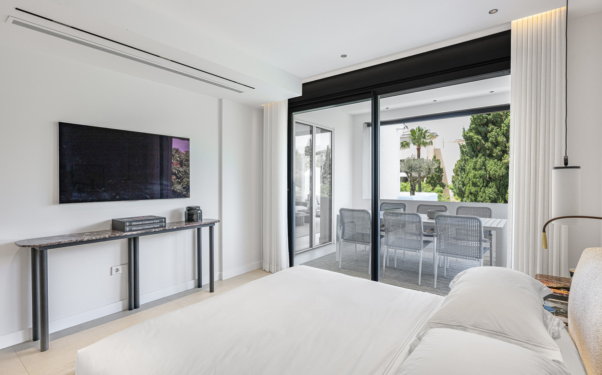 Penthouse Duplex bilde 20