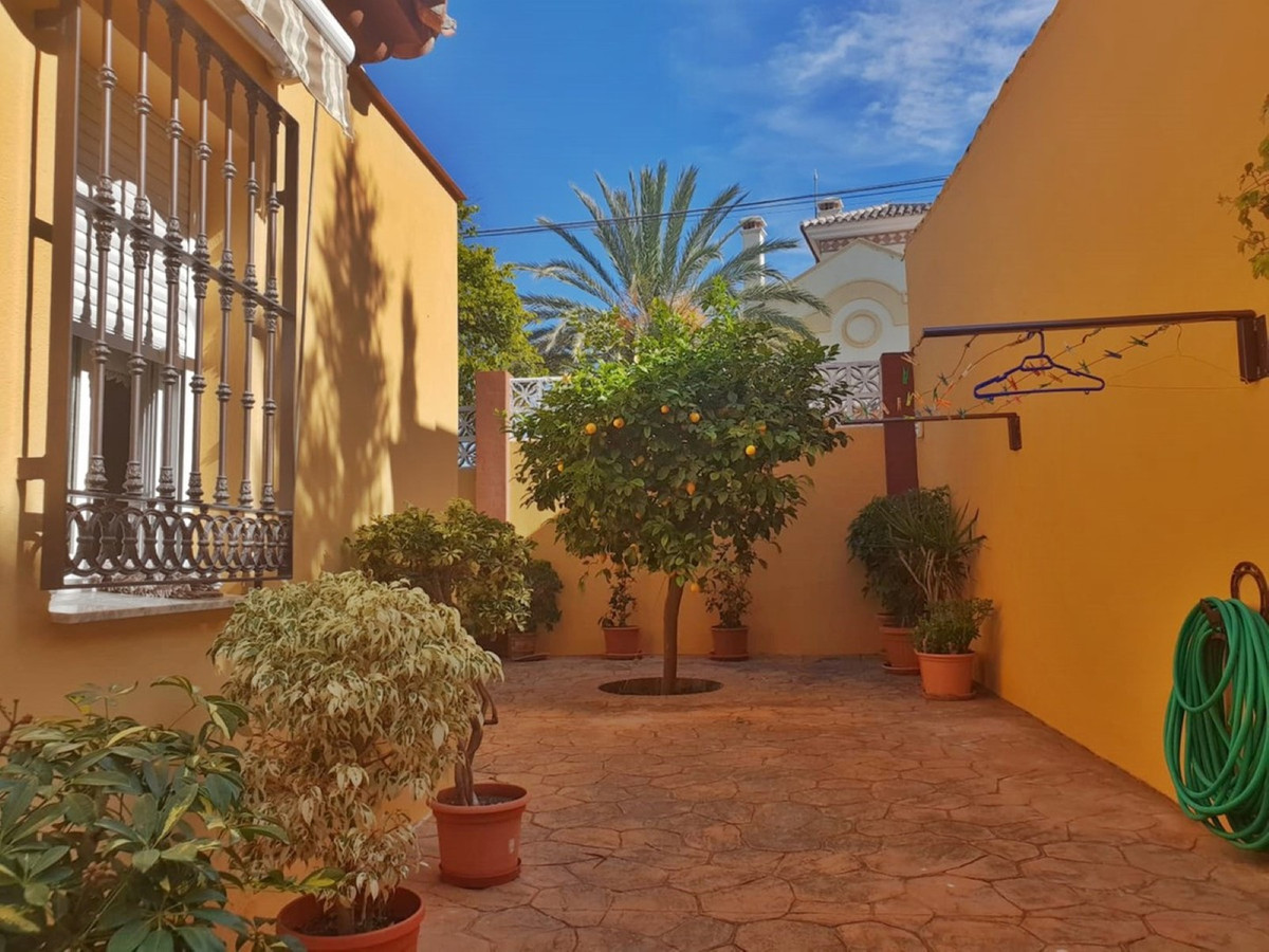 Detached Villa bilde 21