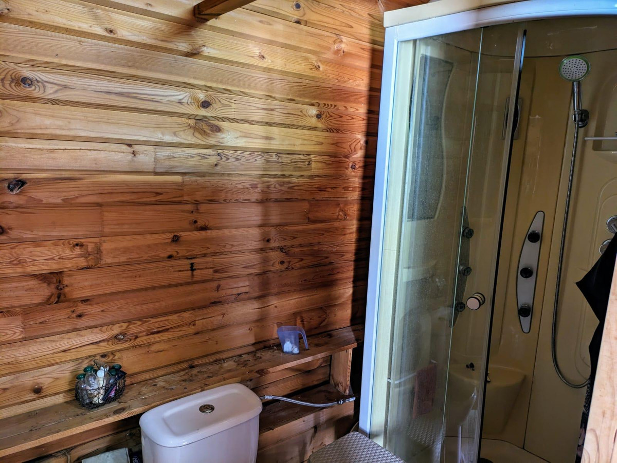 Detached Villa bilde 6