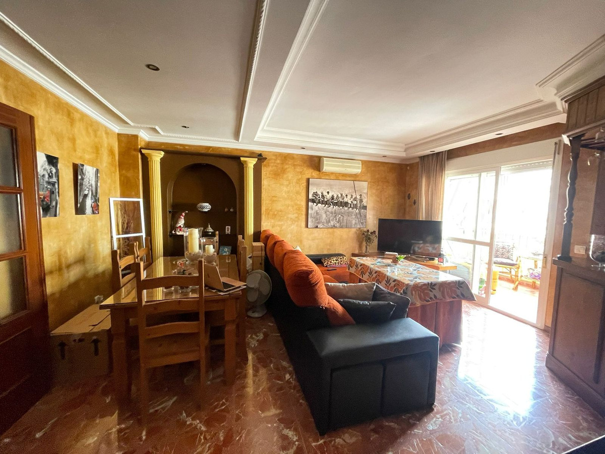 Top Floor Apartment bilde 15