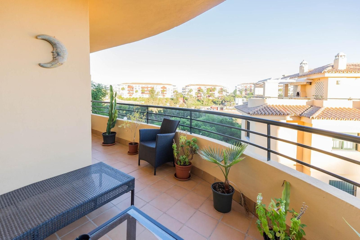 Middle Floor Apartment bilde 20