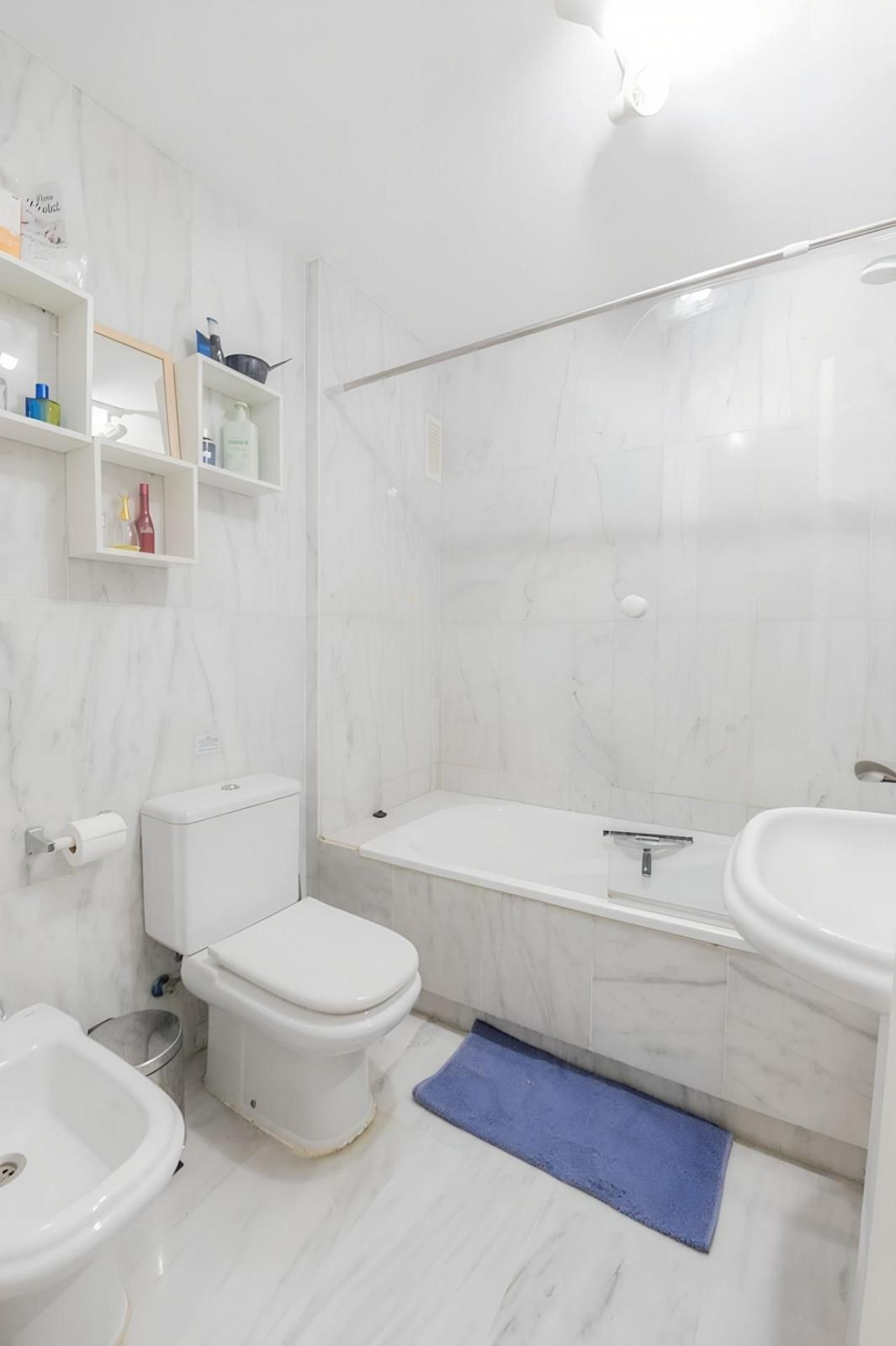 Middle Floor Apartment bilde 22