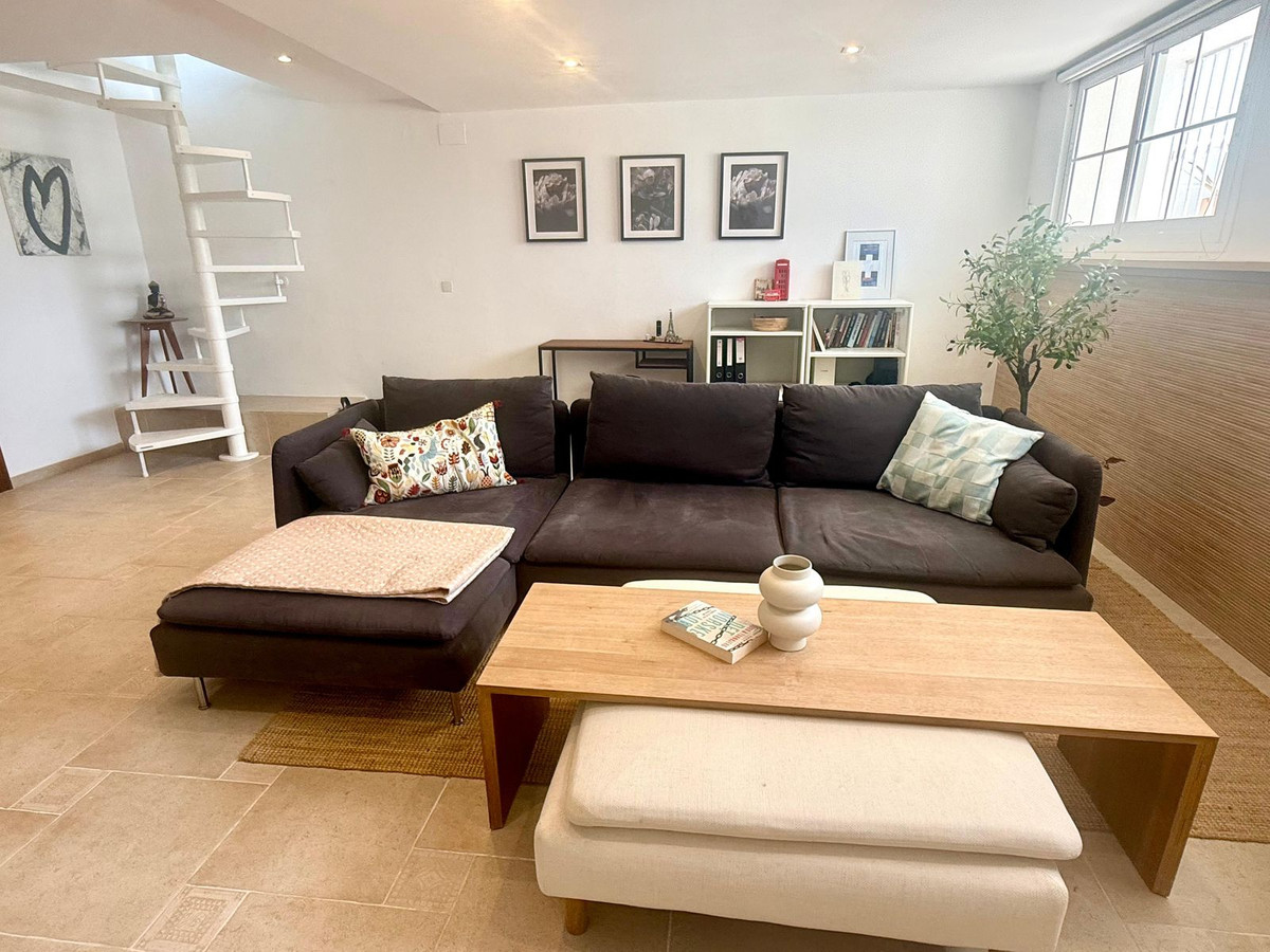 Townhouse bilde 23