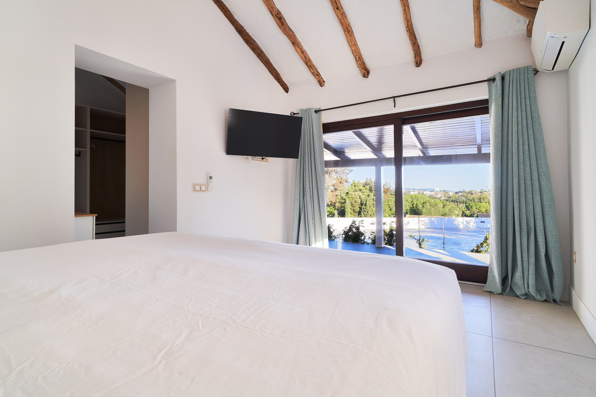 Detached Villa bilde 29