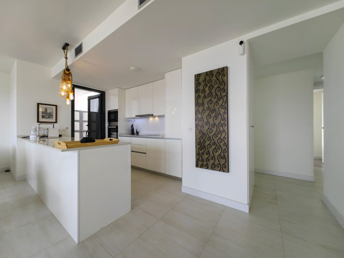Penthouse Duplex bilde 9