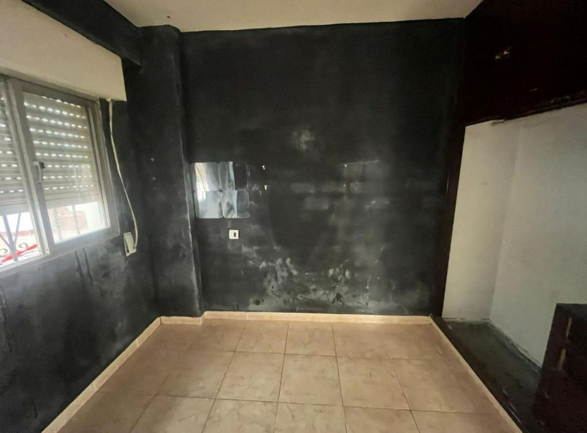 Middle Floor Apartment bilde 6