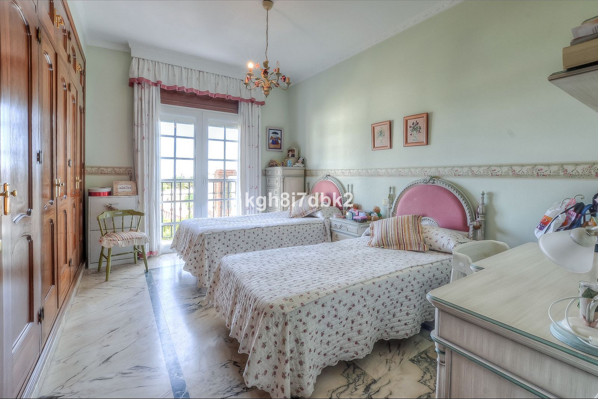 Detached Villa bilde 29