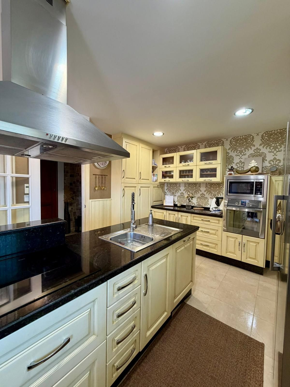Penthouse bilde 9