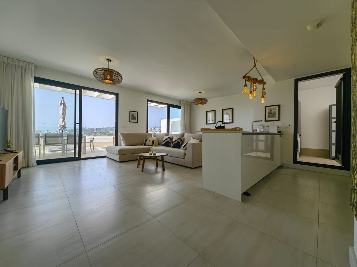 Penthouse Duplex bilde 8