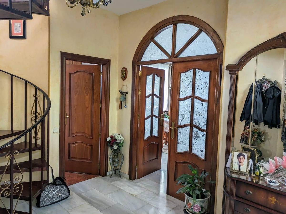 Detached Villa bilde 14