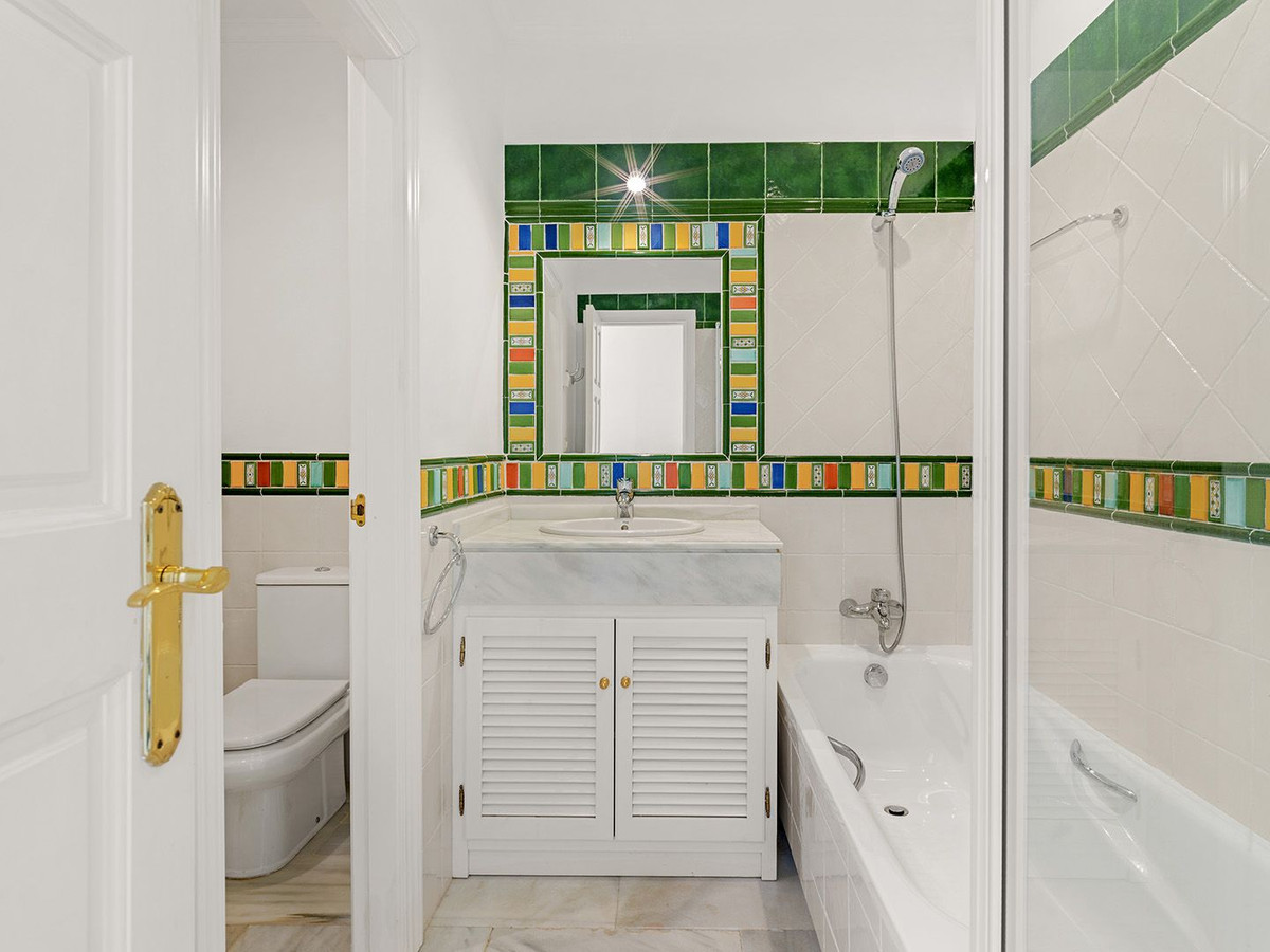 Detached Villa bilde 34