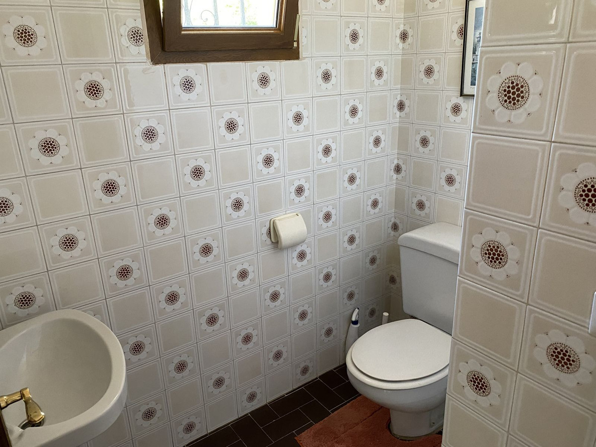 Detached Villa bilde 12