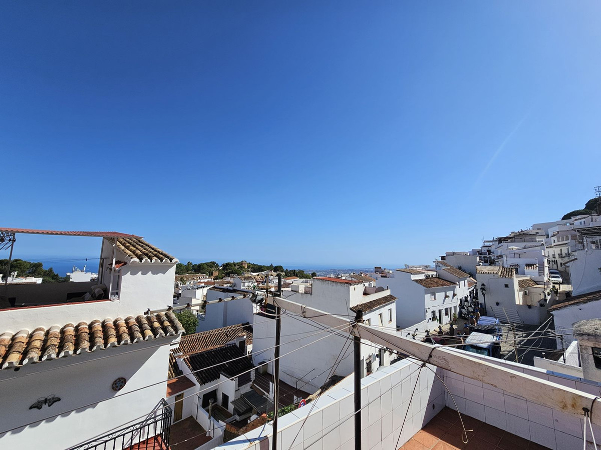 Townhouse bilde 24