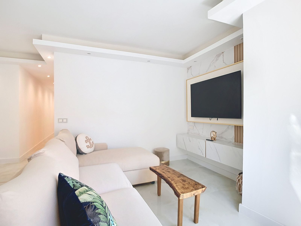 Middle Floor Apartment bilde 6
