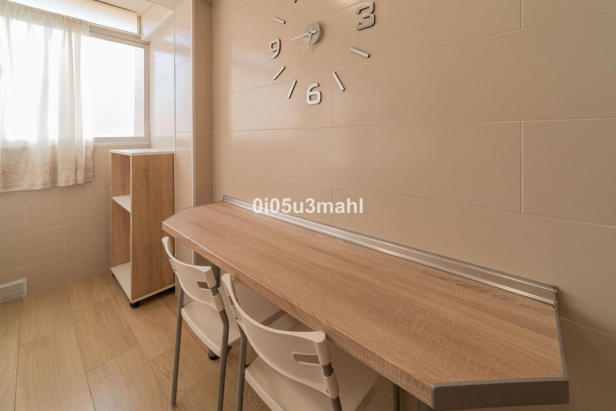 Middle Floor Apartment bilde 7