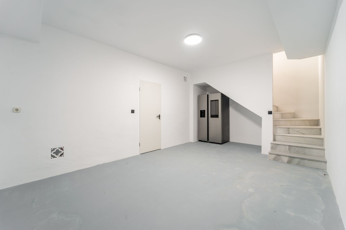 Townhouse bilde 47