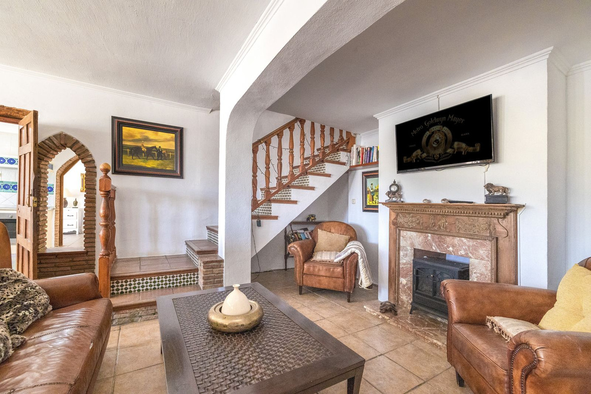 Detached Villa bilde 13