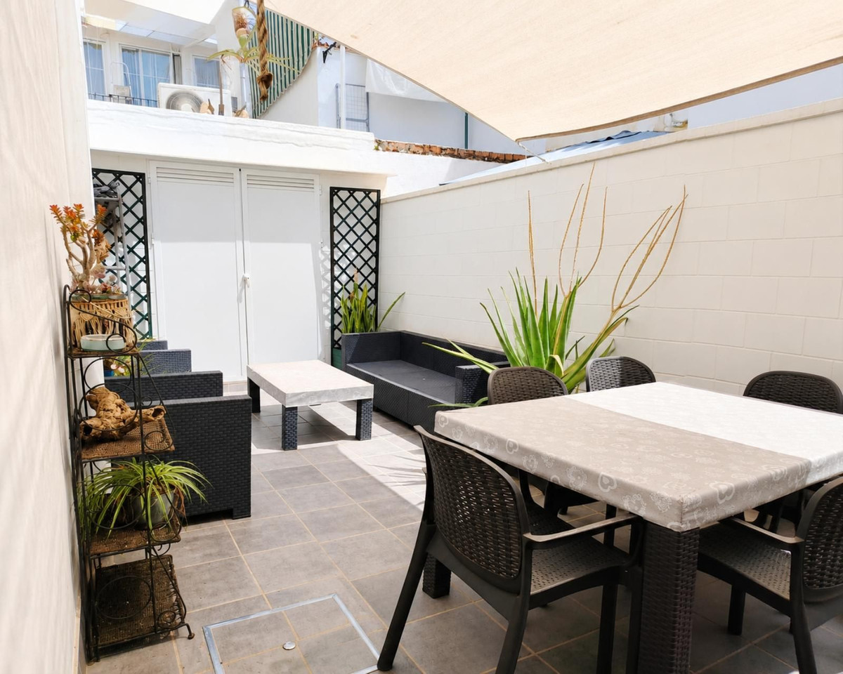 Ground Floor Apartment bilde 1