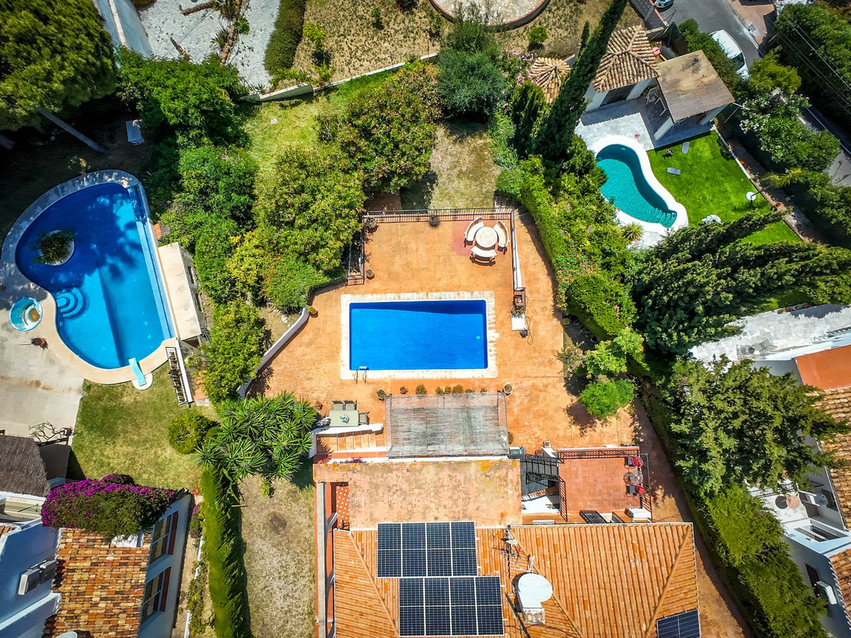 Detached Villa bilde 20