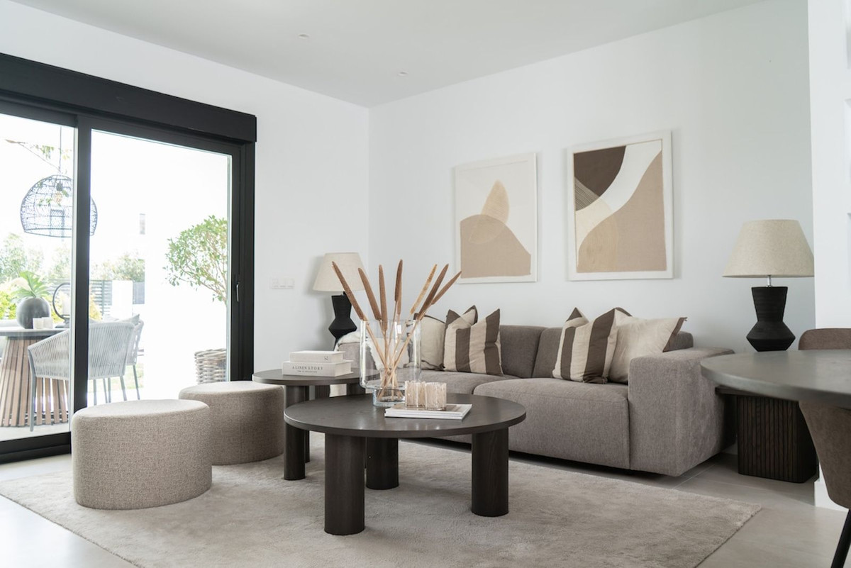 Ground Floor Apartment bilde 2