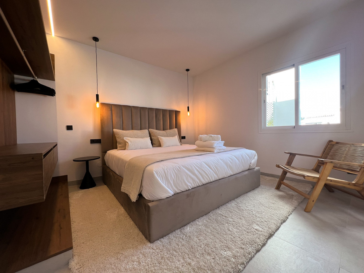 Penthouse Duplex bilde 10