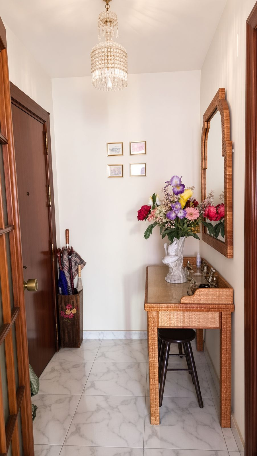 Middle Floor Apartment bilde 20