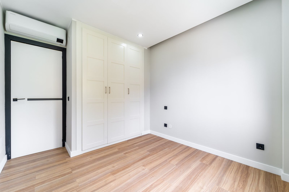 Townhouse bilde 34