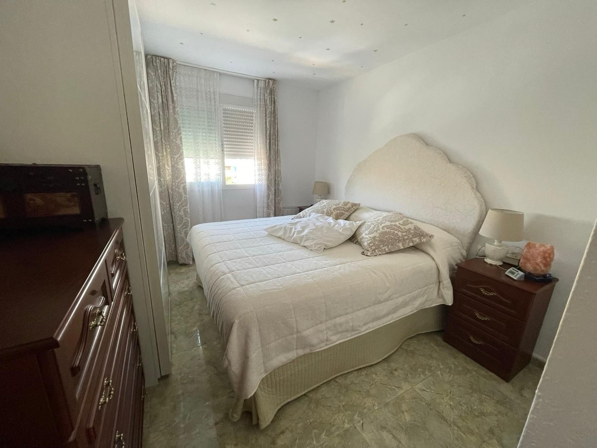 Middle Floor Apartment bilde 9