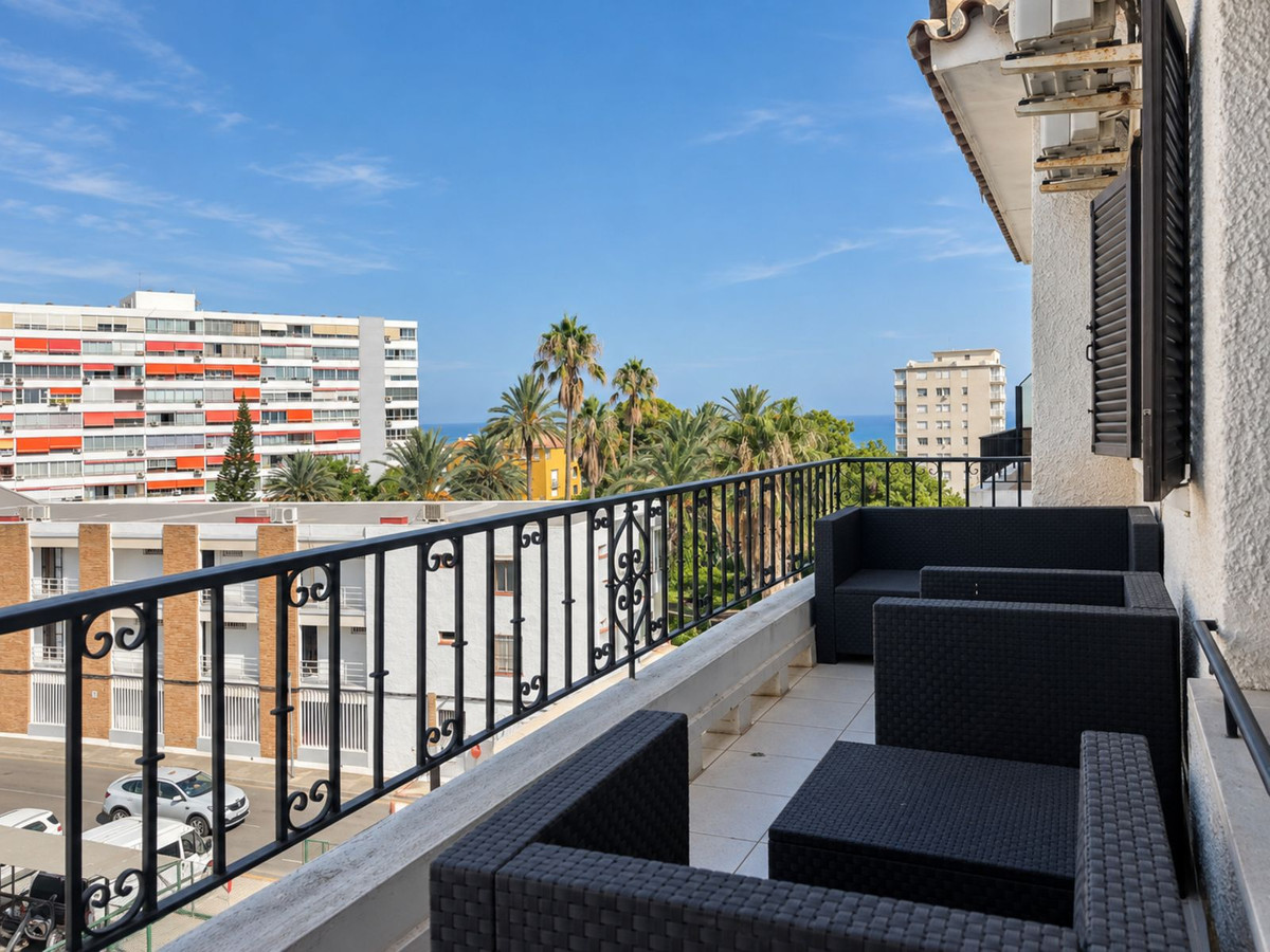 Middle Floor Apartment bilde 1