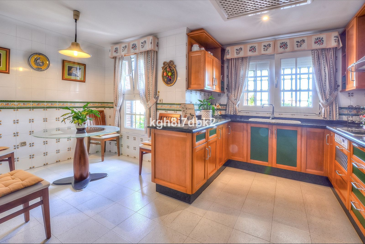 Detached Villa bilde 13