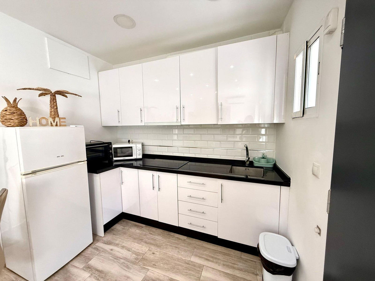 Ground Floor Apartment bilde 2