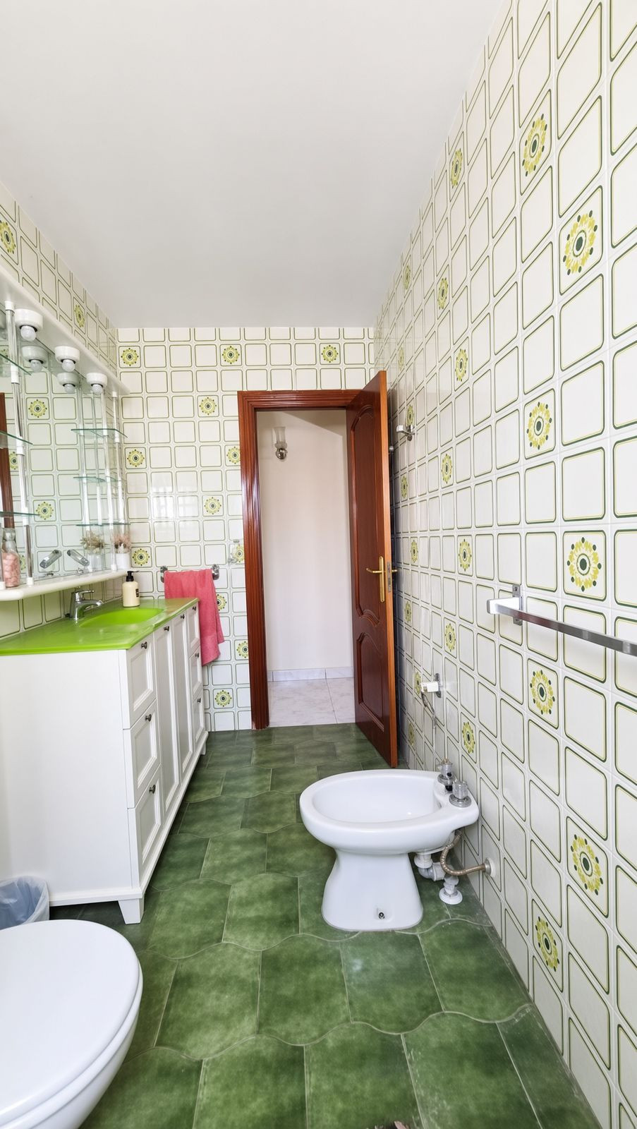 Middle Floor Apartment bilde 21
