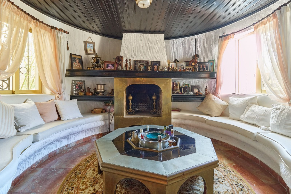 Detached Villa bilde 17