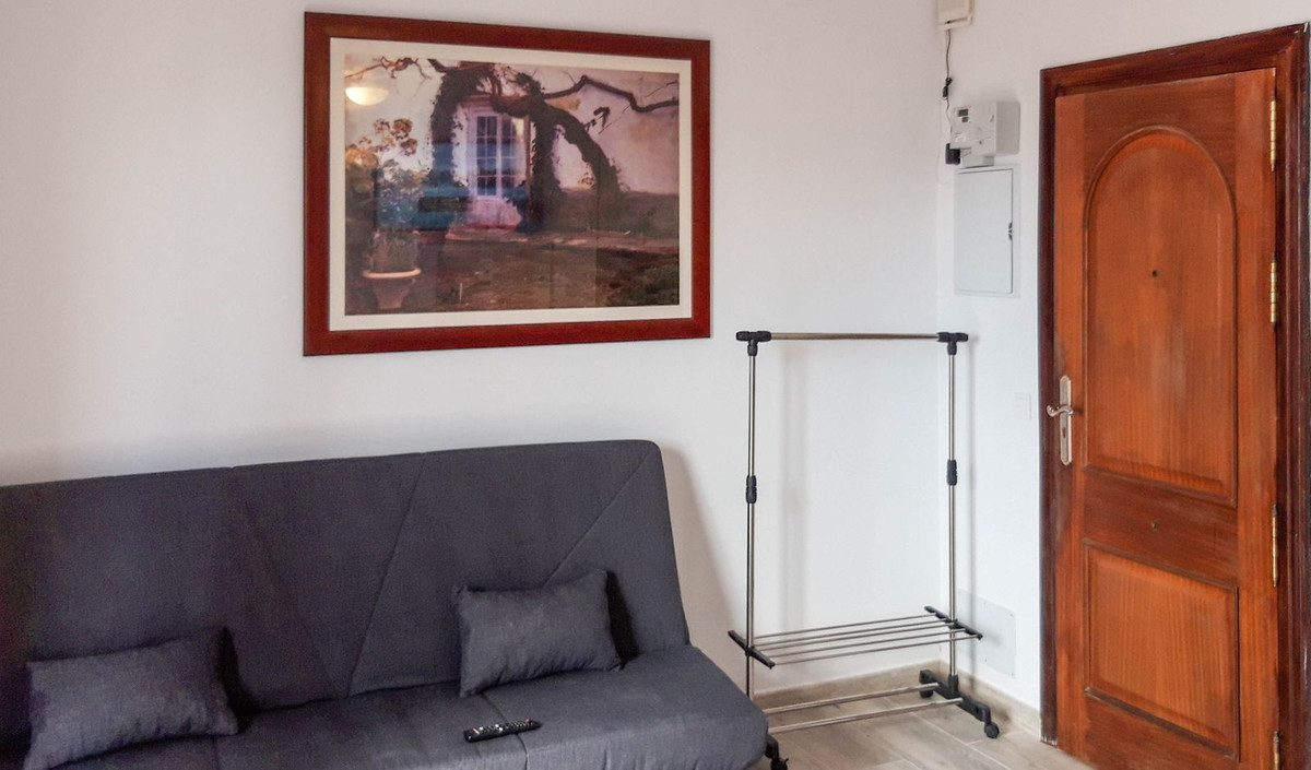 Middle Floor Apartment bilde 15