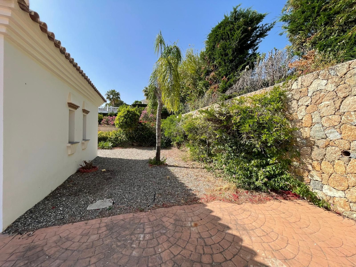 Detached Villa bilde 41