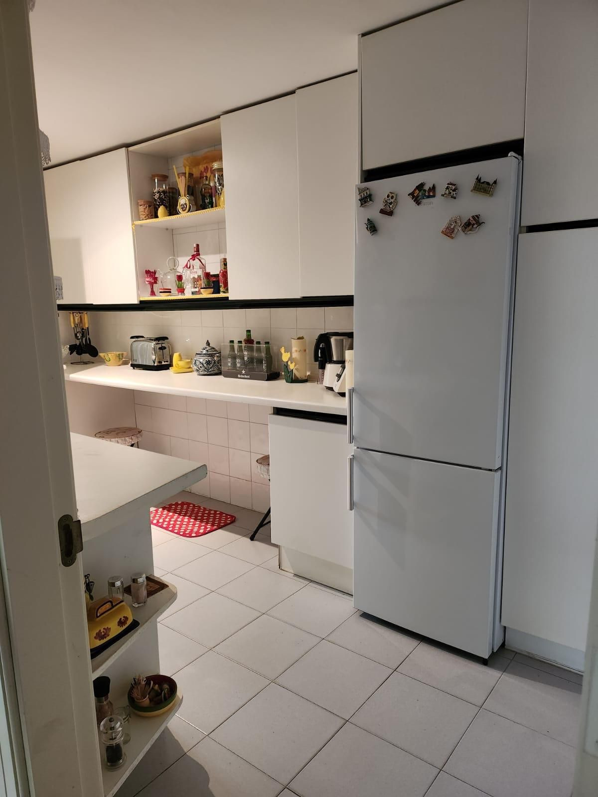Middle Floor Apartment bilde 11